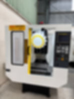 Thumbnail: Fanuc ROBODRILL α-T14iA