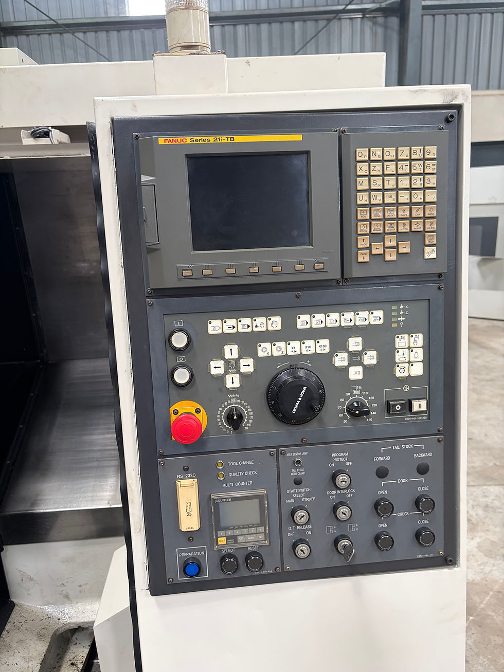 Thumbnail: OKUMA HOWA HJ-28