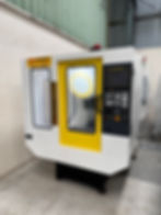 Thumbnail: Fanuc ROBODRILL α-T14iA