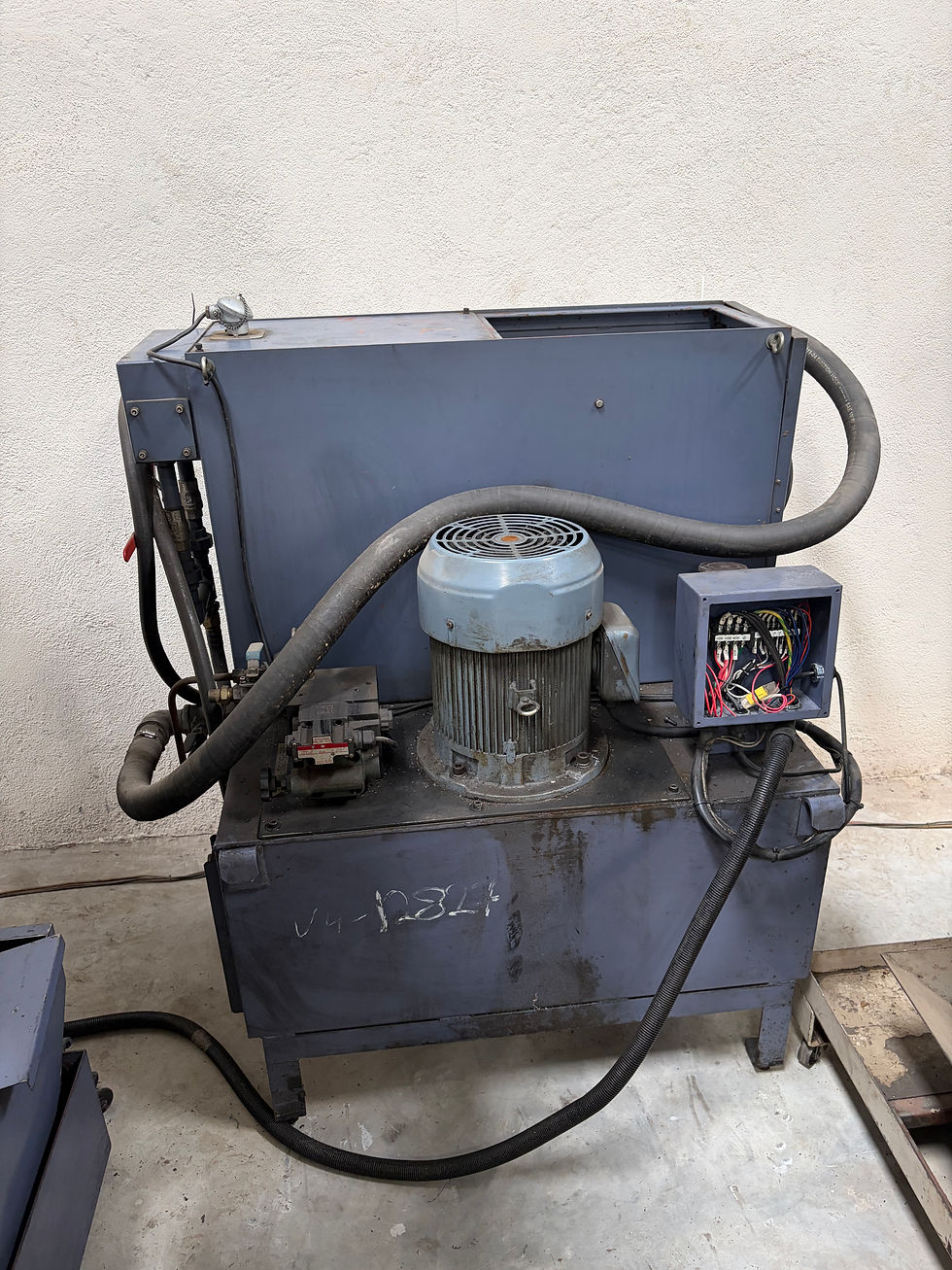 Thumbnail: OKK PG-8 5 (5 Axis simultaneous) 