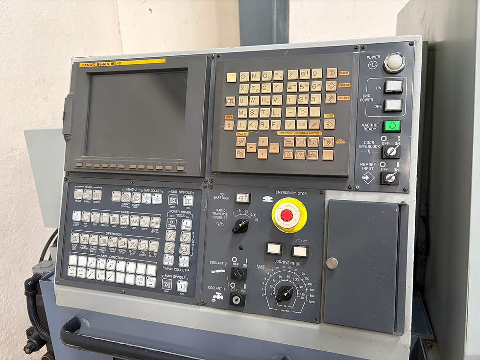 Thumbnail: STAR SV-32J