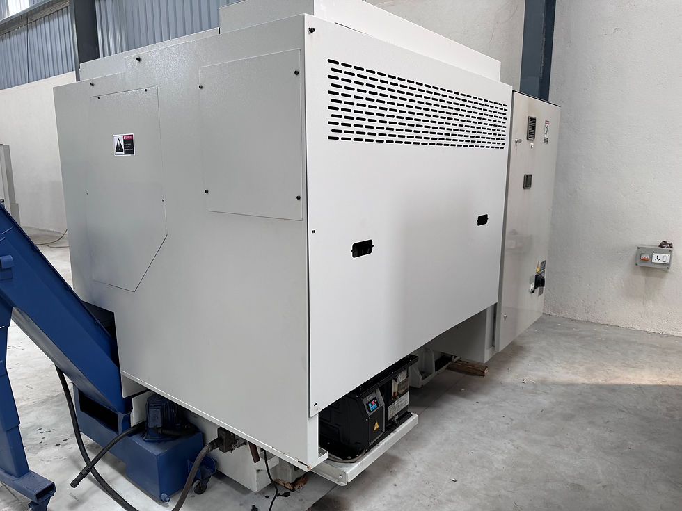 Thumbnail: MORI SEIKI FRONTIER L-II