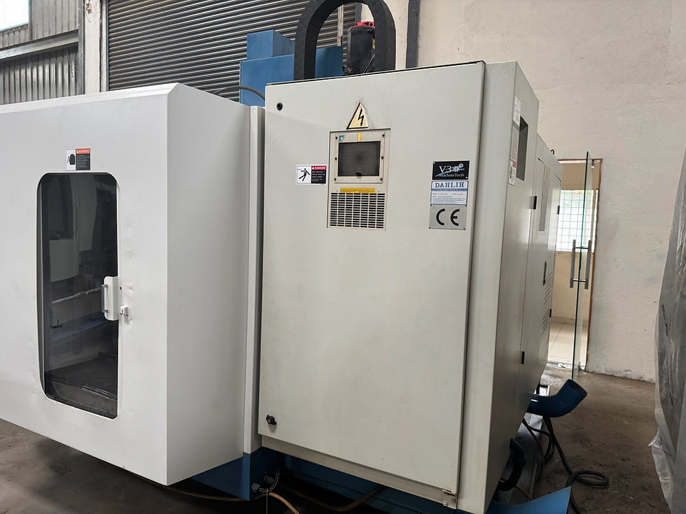 Thumbnail: DAHLIH MCV-1020B