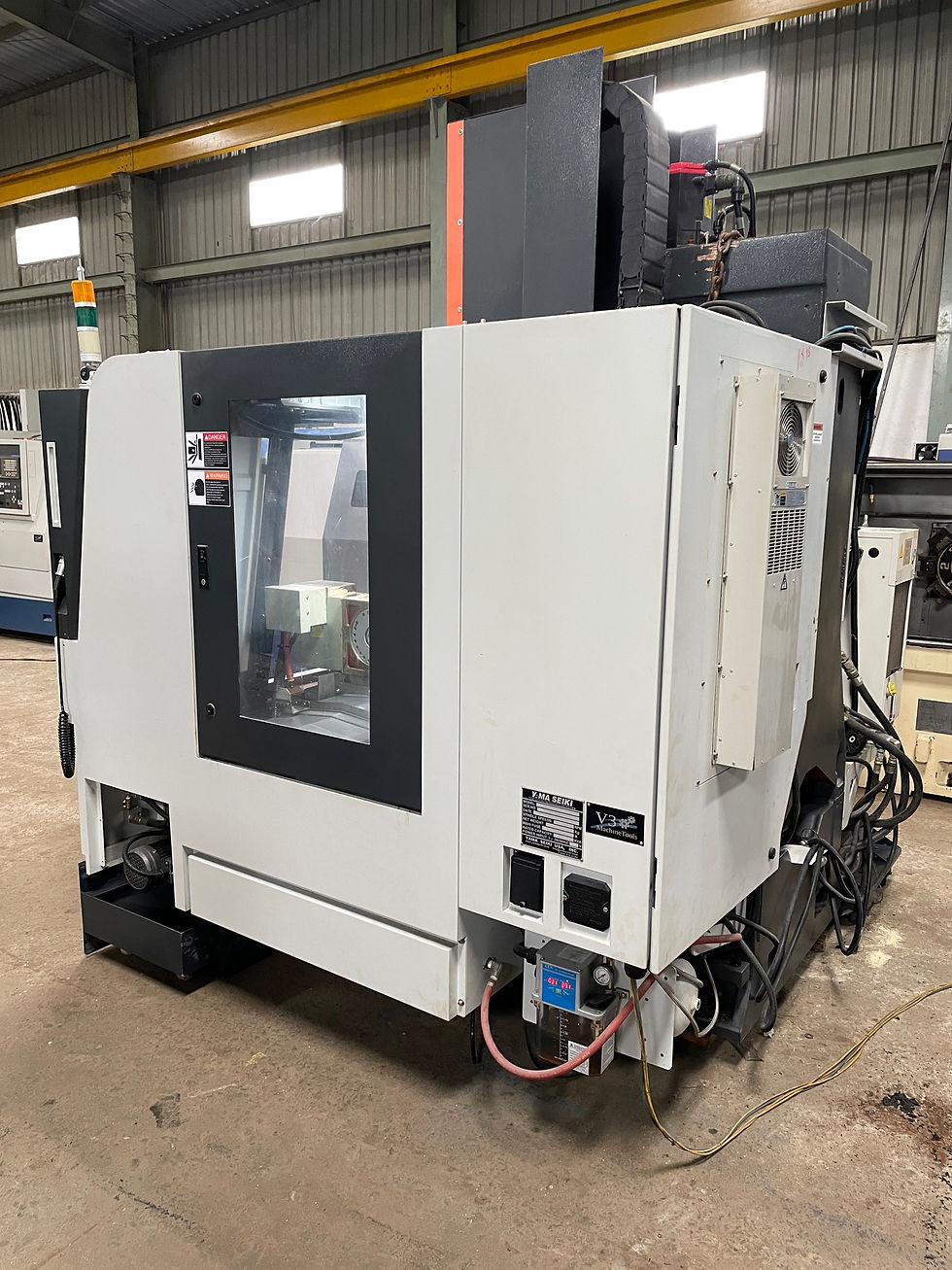 Thumbnail: YAMA SEIKI L660