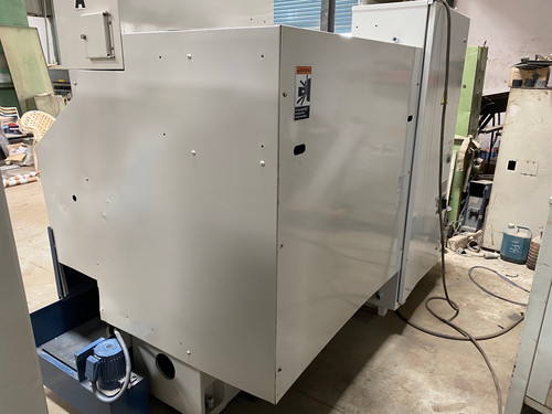 MORI SEIKI FRONTIER-L1 | V3 MachineTools