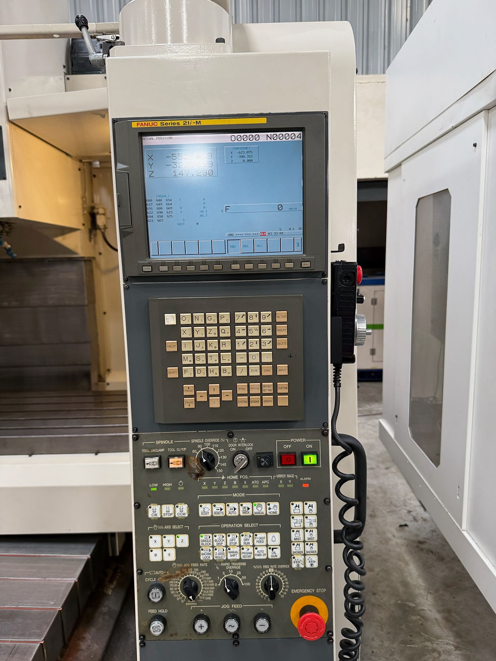 Thumbnail: OKUMA HOWA MILLAC-561v