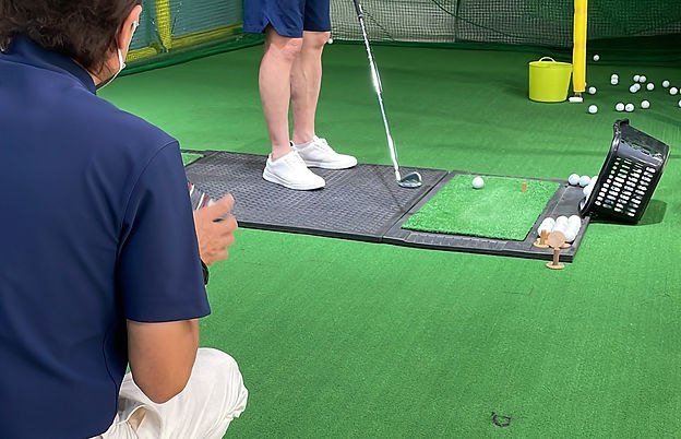 GOLF LAB 枚方池之宮の公式サイトの画像(3/4)