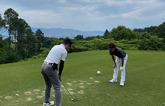 GOLF LAB 枚方池之宮の公式サイトの画像(4/4)