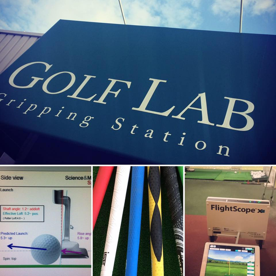 GOLF LAB 枚方池之宮の公式サイトの画像(2/4)