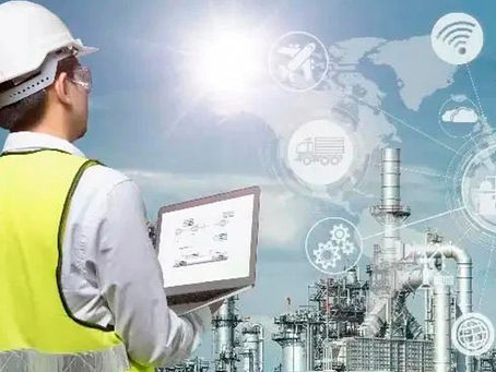 Industria 4.0: el momento de modernizar tu planta