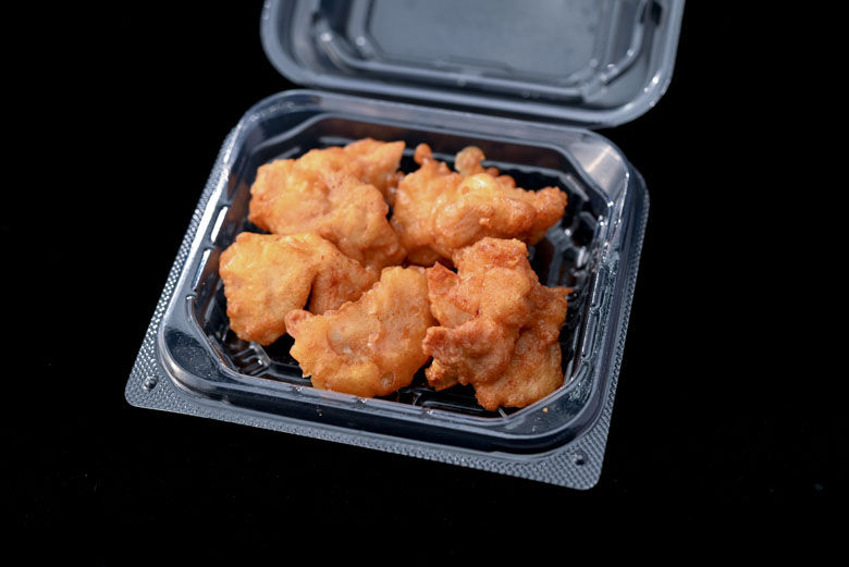 鶏のから揚げ（小）