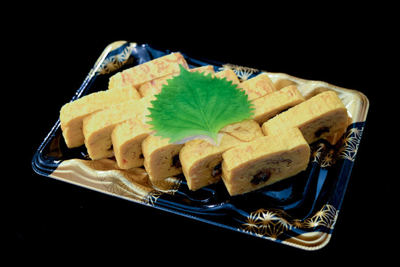う巻き１本