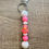 Thumbnail: Duck Keychain