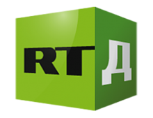 Participación en RT TV