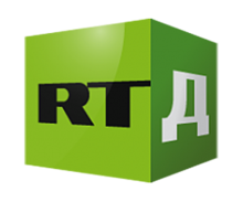 Participación en RT TV