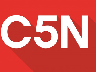 Entrevistado en C5N
