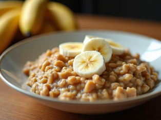 Breakfast Decisions: Assessing the Importance of Eating First Thing in the Morning