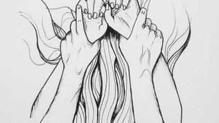 From Disgust To Lust (and Back to Disgust)