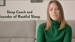 Introducing the New Restful Sleep Website