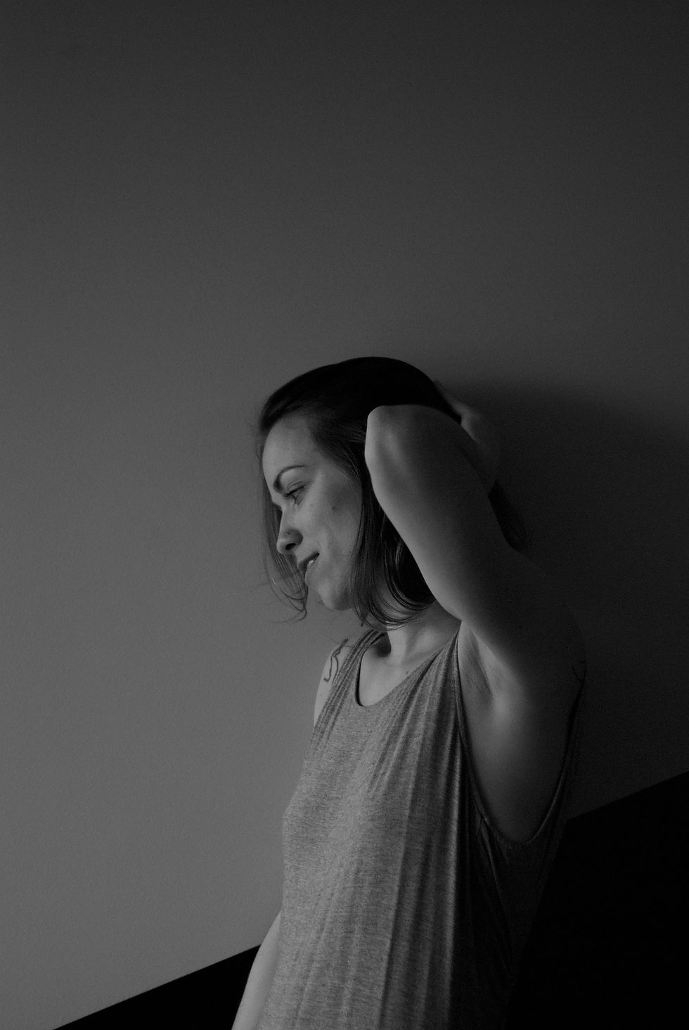 Sleep as a Barometer of Relationship Compatibility