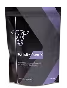 Tonisity Rum X