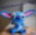 Handmade Crochet Stitch Amigurumi