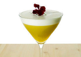 Mise en avant de produits grâce au cocktail