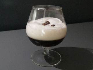 Des cocktails desserts inspirés de pâtisseries traditionnelles 😋