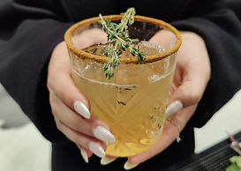 Atelier Cocktails Lyon