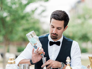 Une soirée Cocktail : pourquoi faire appel à un mixologue ?