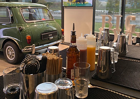 Atelier Cocktails en Auvergne-Rhône-Alpes