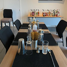 Team-Building Mixologie - Atelier Création de Cocktails