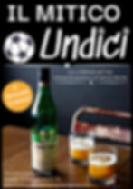 il mitico undici