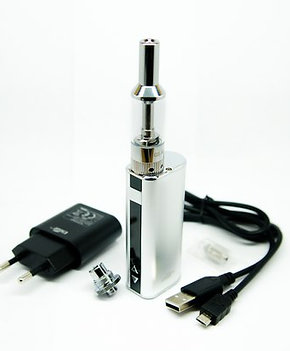 Starter Kit/Eleaf iStick 20W+GS Air