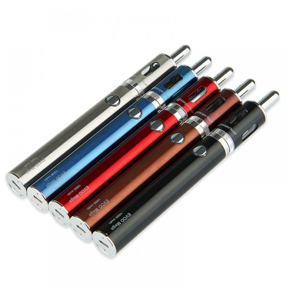 Kanger eMega 1900 mah