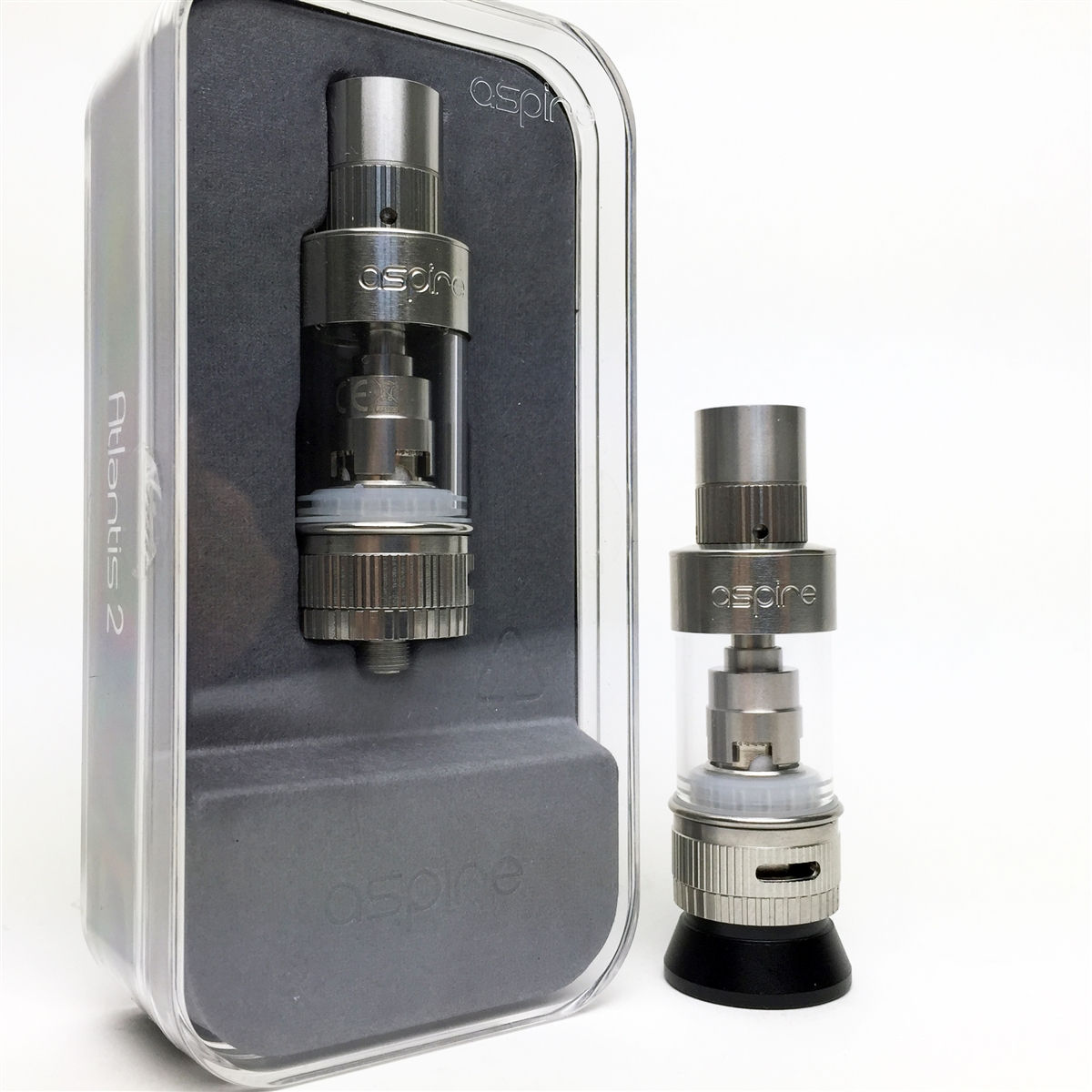 Aspire atlantis 2