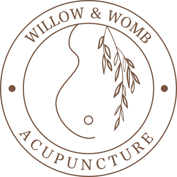 Sunshine Coast acupuncture clinic Willow & Womb