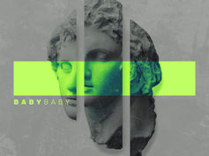 Robotic Sounds, Hadart, Jess Benevides - Baby Baby [Vex Release] out now!