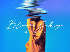 MÜNCH - "Blue Sky" [Vex Release] out now!