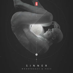 Moonphazes & PRVX - "Sinner" [Vex Release] out now!