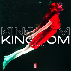 Quadrini - "Kingdom" [Vex Release] out now!