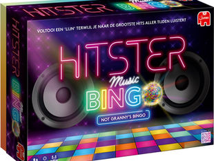 Hitster Bingo Cadeau Review