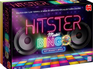 Hitster Bingo Cadeau Review