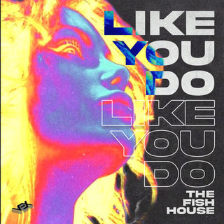 The Fish House - Like You Do [VexRelease] out now!