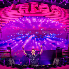 DEADLINE X Vex @ Laroc Club