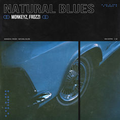 Monkeyz, Frozzi - Natural Blues [Vex Release] out now!