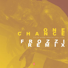 City of Heaven, FRONTIƎR Ft. Jenna Evans - One Chance (Frozzi Remix) [Vex Release] out now!