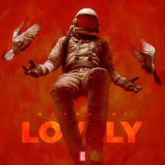 Quadrini - "Lovely" [Vex Release] out now!