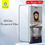 Thumbnail: Blueo Full AB Glue 3d Curved Silk Tempered Glass for Honor Magic 6 Pro