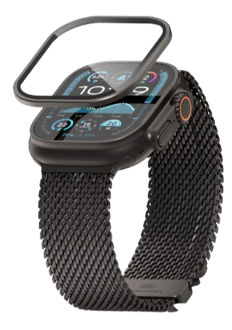 Sapphire Glass Apple Watch Screen Scratches Easily Sapphire Glass